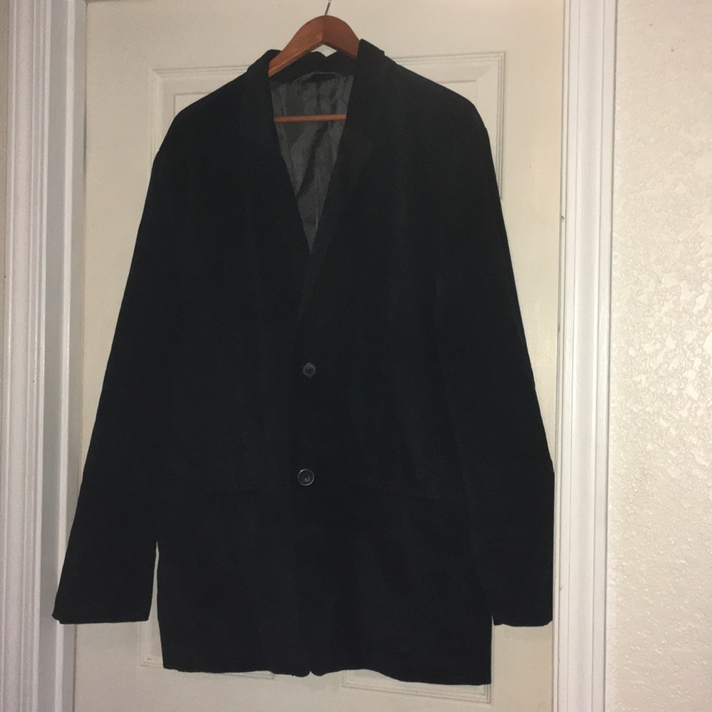 Gap blazer